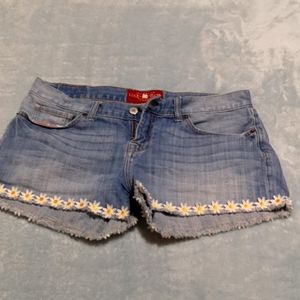 lucky brand shorts